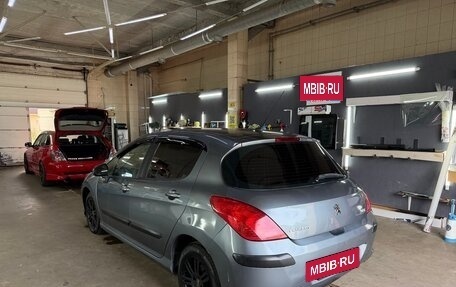 Peugeot 308 II, 2008 год, 330 000 рублей, 3 фотография