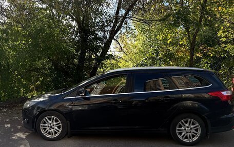 Ford Focus III, 2014 год, 600 000 рублей, 5 фотография