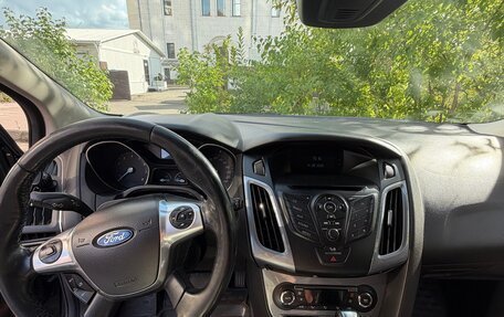 Ford Focus III, 2014 год, 600 000 рублей, 8 фотография