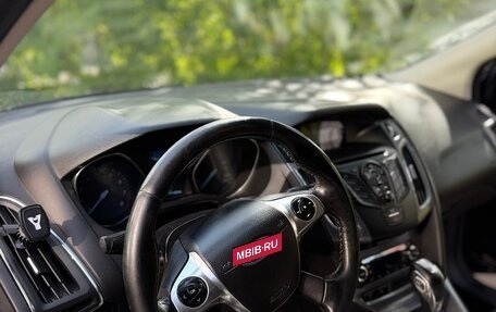Ford Focus III, 2014 год, 600 000 рублей, 7 фотография