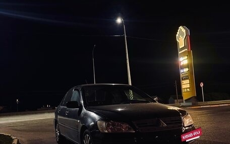 Mitsubishi Lancer IX, 2002 год, 165 000 рублей, 5 фотография