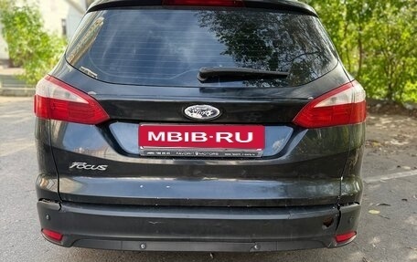 Ford Focus III, 2014 год, 600 000 рублей, 4 фотография