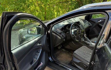 Ford Focus III, 2014 год, 600 000 рублей, 10 фотография