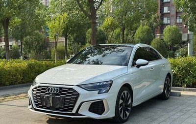 Audi A3, 2023 год, 1 839 000 рублей, 1 фотография
