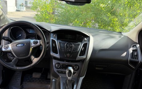 Ford Focus III, 2014 год, 600 000 рублей, 12 фотография
