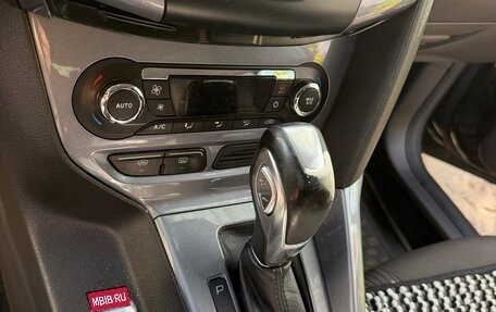 Ford Focus III, 2014 год, 600 000 рублей, 15 фотография