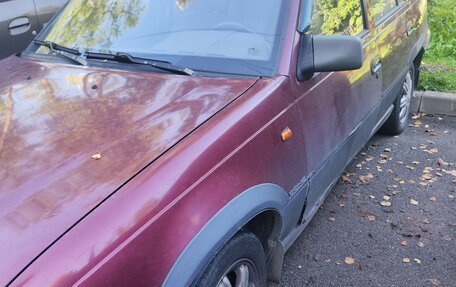 Daewoo Nexia I рестайлинг, 2004 год, 170 000 рублей, 6 фотография