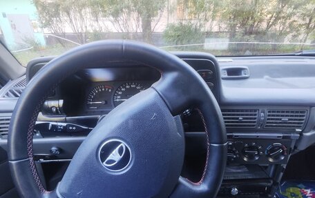 Daewoo Nexia I рестайлинг, 2004 год, 170 000 рублей, 3 фотография