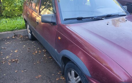 Daewoo Nexia I рестайлинг, 2004 год, 170 000 рублей, 5 фотография