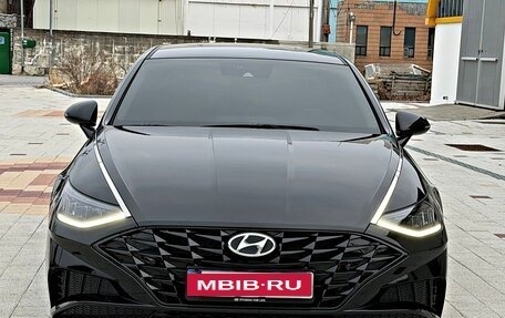 Hyundai Sonata VIII, 2023 год, 2 300 000 рублей, 1 фотография