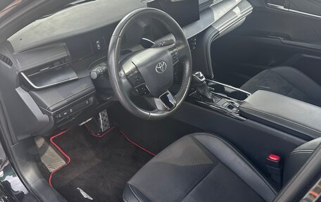 Toyota Camry, 2024 год, 3 550 000 рублей, 4 фотография
