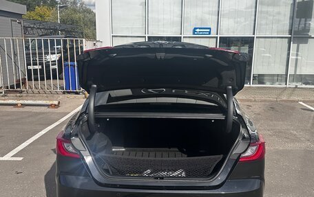 Toyota Camry, 2024 год, 3 550 000 рублей, 8 фотография