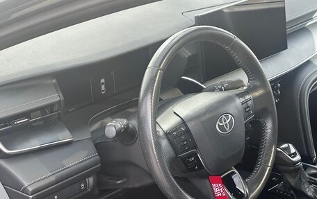 Toyota Camry, 2024 год, 3 550 000 рублей, 6 фотография