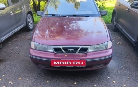 Daewoo Nexia I рестайлинг, 2004 год, 170 000 рублей, 7 фотография