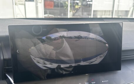 Toyota Camry, 2024 год, 3 550 000 рублей, 11 фотография