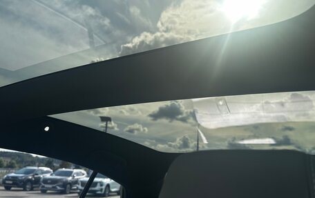 Toyota Camry, 2024 год, 3 550 000 рублей, 16 фотография