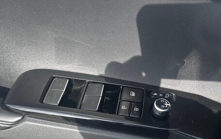 Toyota Camry, 2024 год, 3 550 000 рублей, 14 фотография