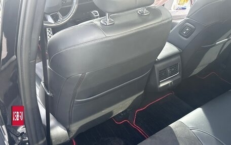 Toyota Camry, 2024 год, 3 550 000 рублей, 15 фотография