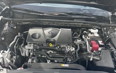 Toyota Camry, 2024 год, 3 550 000 рублей, 17 фотография