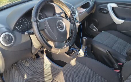 Renault Logan I, 2013 год, 380 000 рублей, 9 фотография