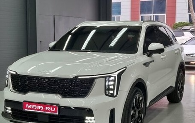 KIA Sorento IV, 2025 год, 6 990 026 рублей, 1 фотография
