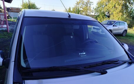 Renault Logan I, 2013 год, 380 000 рублей, 14 фотография