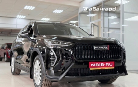 Haval Jolion, 2026 год, 2 499 000 рублей, 1 фотография
