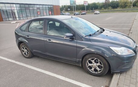 Ford Focus II рестайлинг, 2011 год, 530 000 рублей, 1 фотография