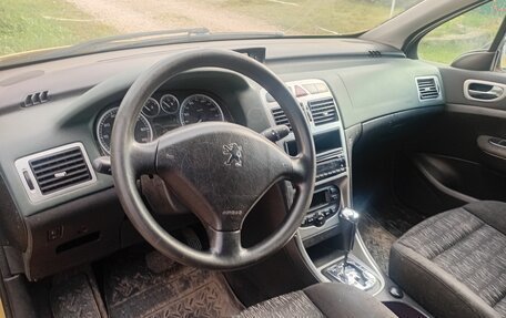 Peugeot 307 I, 2004 год, 220 000 рублей, 1 фотография
