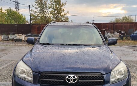 Toyota RAV4, 2008 год, 1 420 000 рублей, 1 фотография