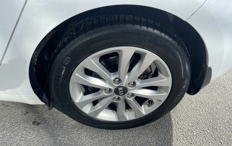 KIA cee'd III, 2017 год, 1 410 000 рублей, 15 фотография