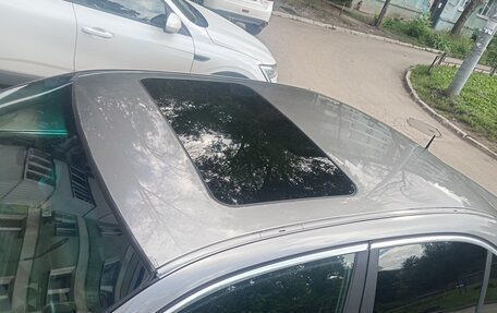 BMW 5 серия, 2001 год, 650 000 рублей, 8 фотография