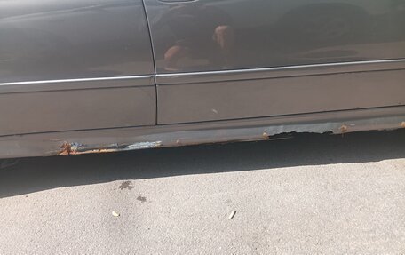 BMW 5 серия, 2001 год, 650 000 рублей, 16 фотография