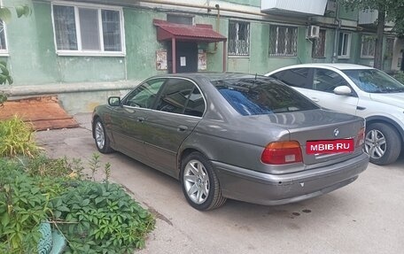 BMW 5 серия, 2001 год, 650 000 рублей, 6 фотография