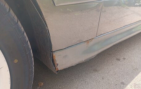 BMW 5 серия, 2001 год, 650 000 рублей, 20 фотография
