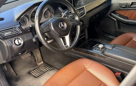 Mercedes-Benz E-Класс, 2012 год, 1 860 000 рублей, 8 фотография