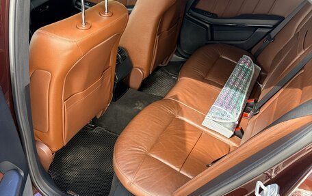 Mercedes-Benz E-Класс, 2012 год, 1 860 000 рублей, 5 фотография