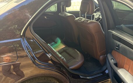 Mercedes-Benz E-Класс, 2012 год, 1 860 000 рублей, 7 фотография