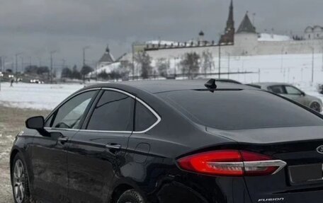 Ford Fusion (North America) II, 2019 год, 1 650 000 рублей, 3 фотография