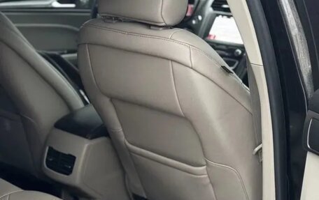 Ford Fusion (North America) II, 2019 год, 1 650 000 рублей, 6 фотография