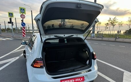 Volkswagen Golf GTI VII, 2017 год, 1 900 000 рублей, 11 фотография