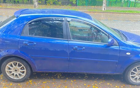Chevrolet Lacetti, 2008 год, 375 000 рублей, 4 фотография