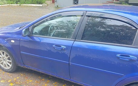 Chevrolet Lacetti, 2008 год, 375 000 рублей, 6 фотография
