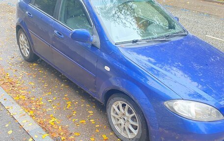 Chevrolet Lacetti, 2008 год, 375 000 рублей, 3 фотография