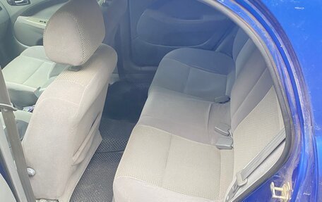 Chevrolet Lacetti, 2008 год, 375 000 рублей, 7 фотография