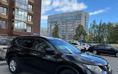 Nissan X-Trail, 2018 год, 1 900 000 рублей, 2 фотография