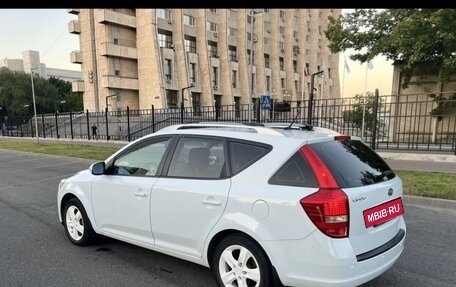 KIA cee'd I рестайлинг, 2011 год, 650 000 рублей, 5 фотография