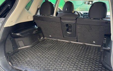 Nissan X-Trail, 2018 год, 1 900 000 рублей, 8 фотография