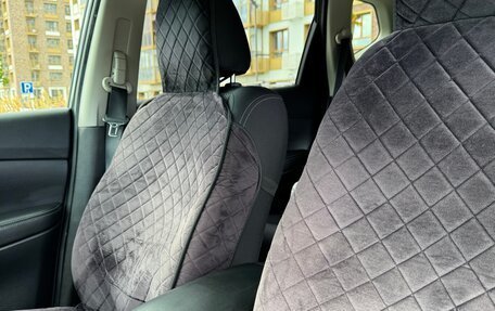 Nissan X-Trail, 2018 год, 1 900 000 рублей, 14 фотография