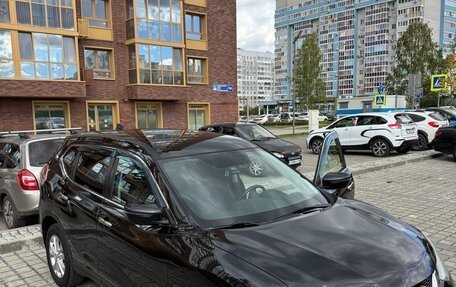 Nissan X-Trail, 2018 год, 1 900 000 рублей, 16 фотография